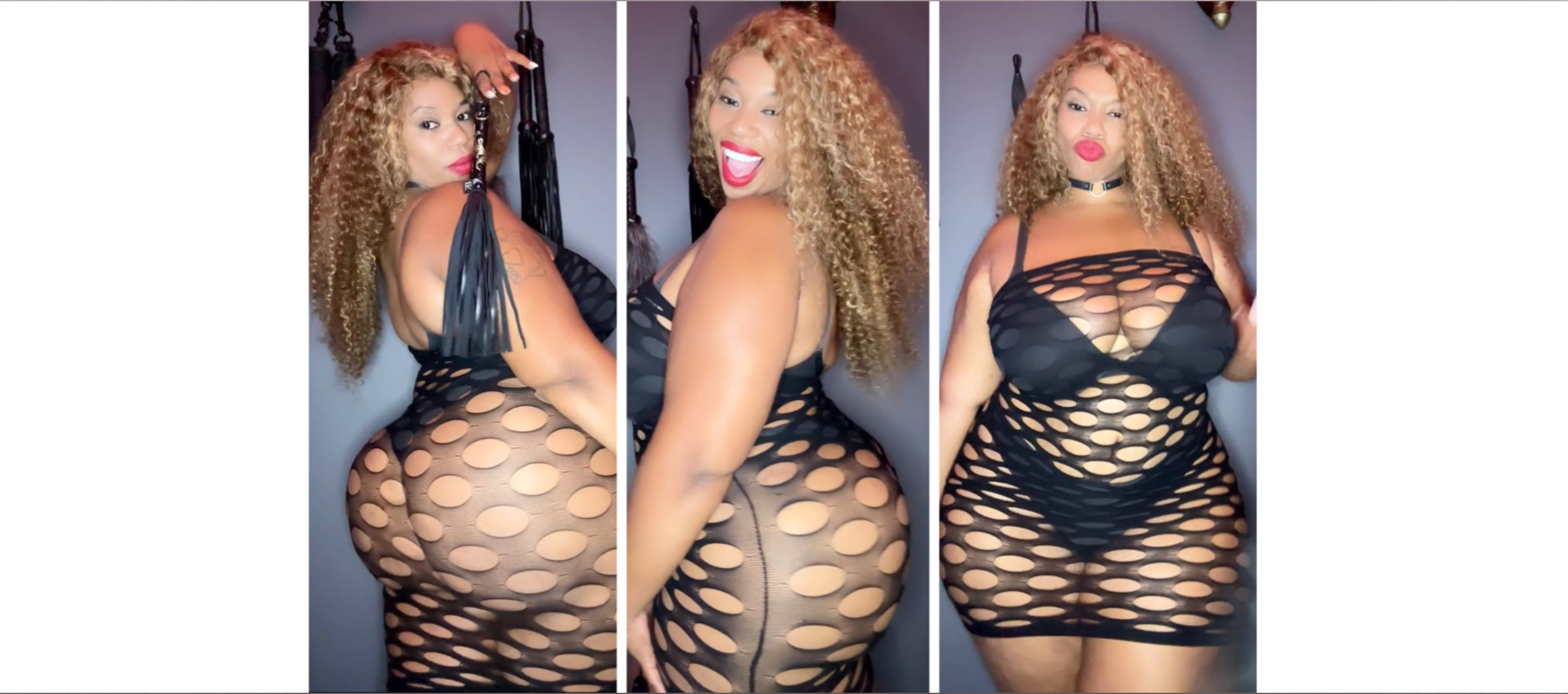 Kasha Vannessa header