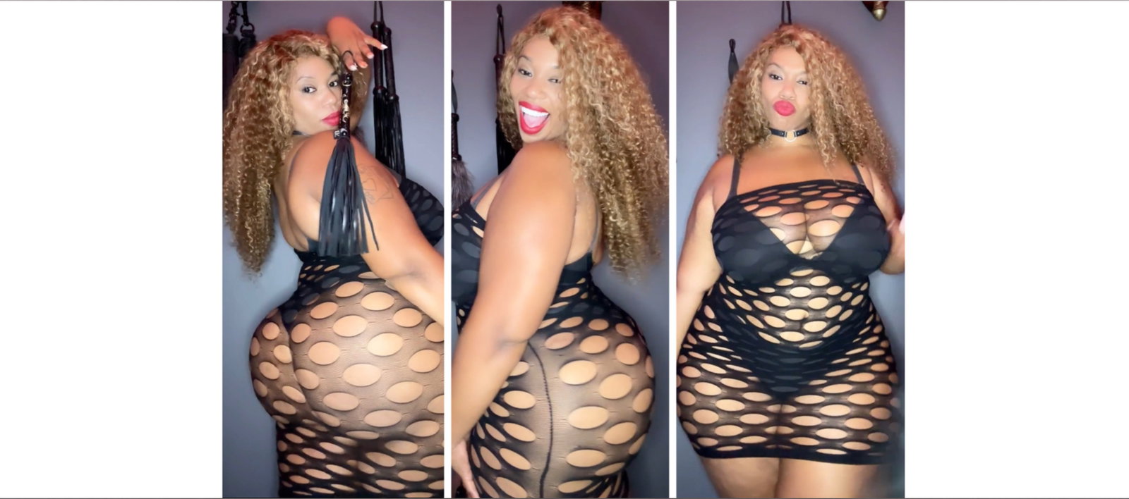 Kasha Vannessa header