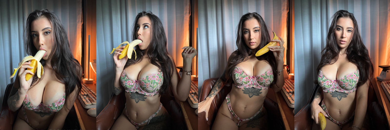 Aubrey Grey (VIP) header