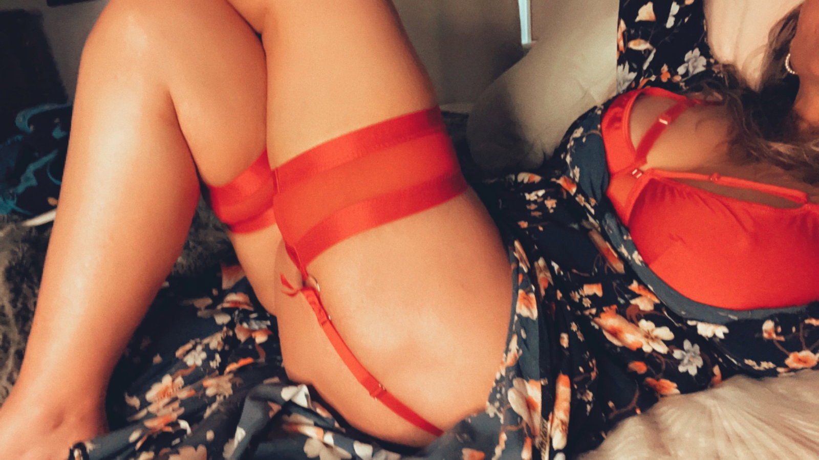 Aussie Glamour header