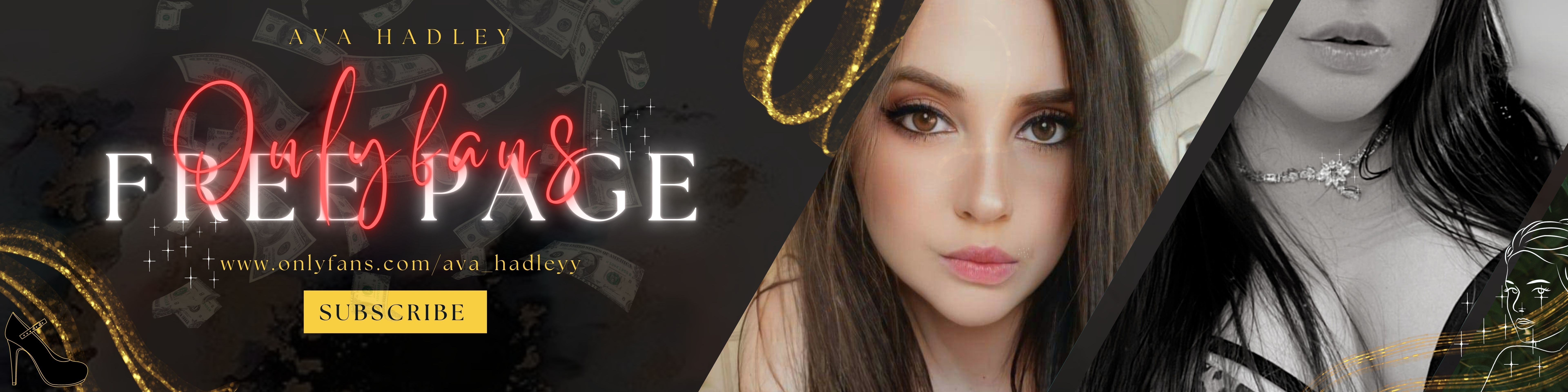 Princess Ava OnlyFans #1 Sexting Page header