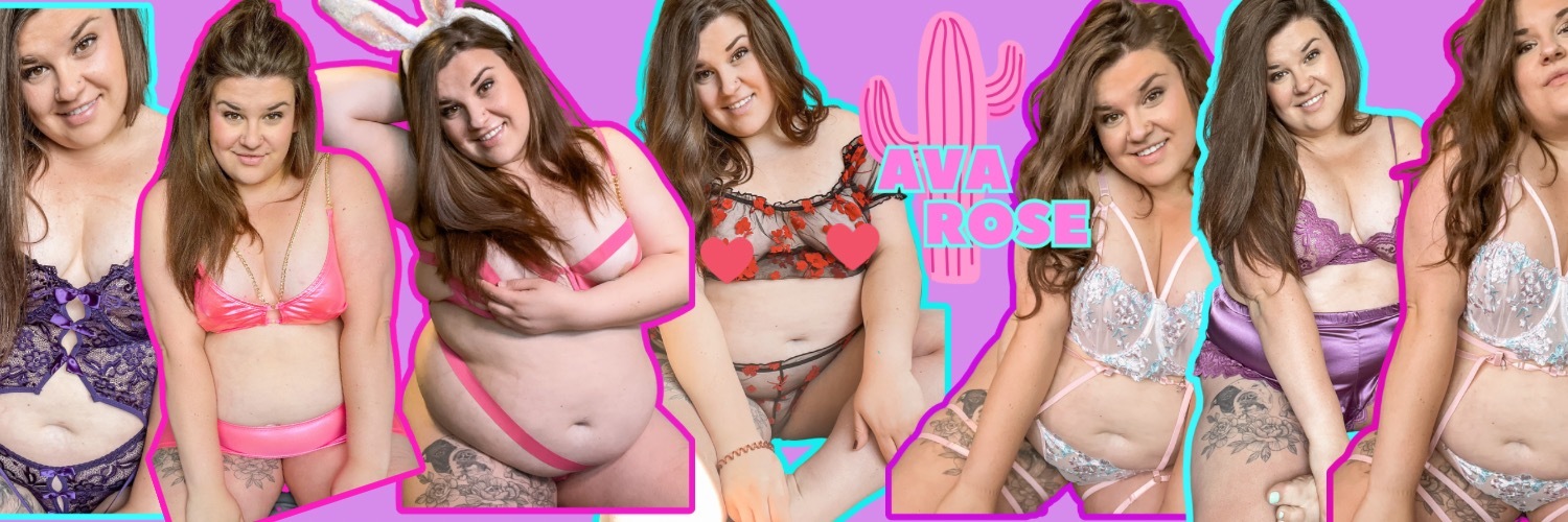 DM ME  🌼🌱🪩Ava ur bbw Canadian gf header