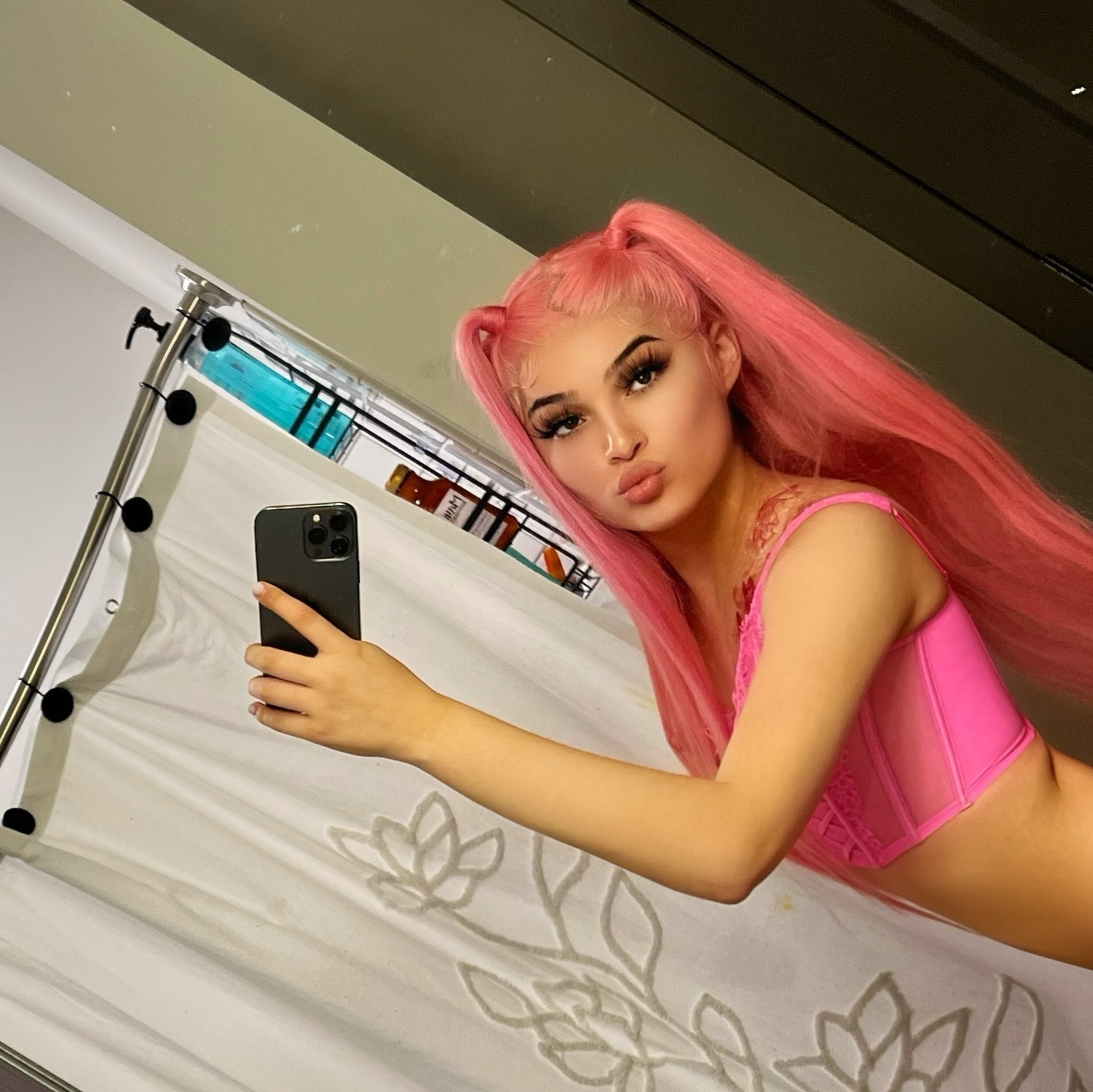 Miss Throat Goat header