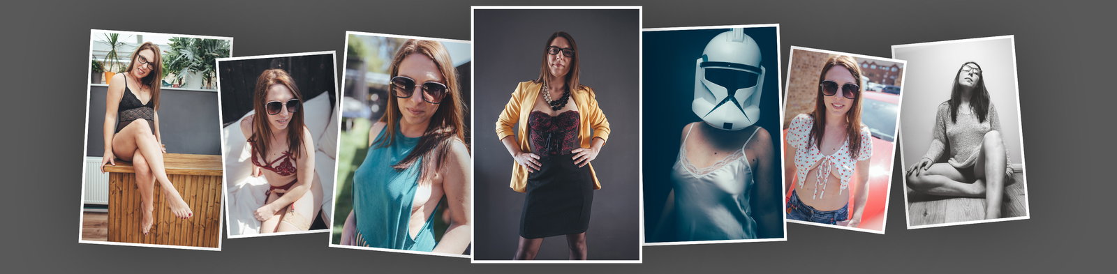 Average UK Mum header