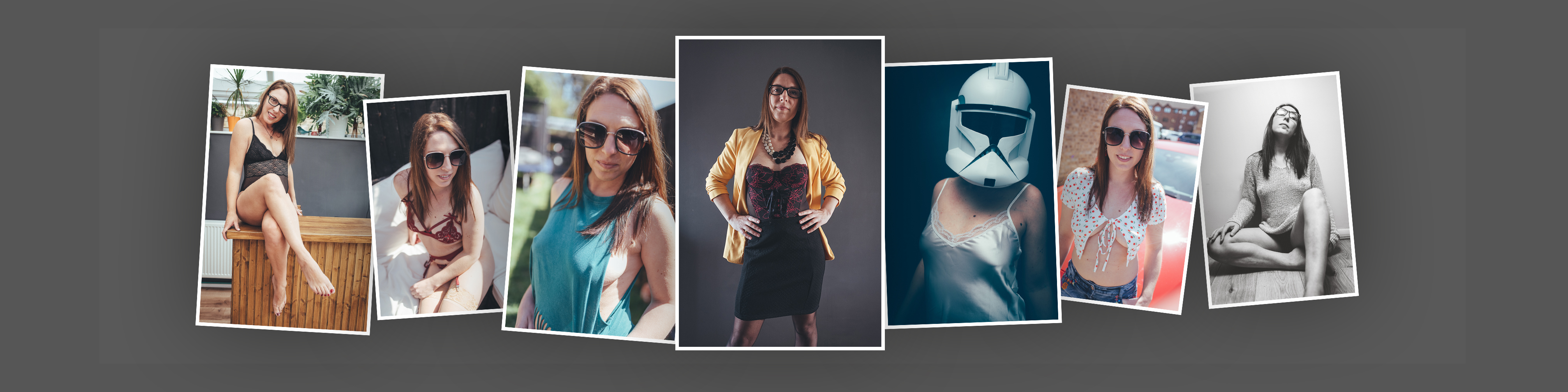 Average UK Mum header