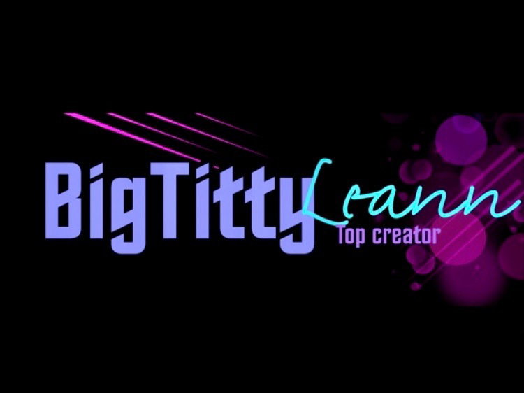 𝔹𝕚𝕘𝕋𝕚𝕥𝕥𝕪𝕃𝕖𝕒𝕟𝕟 header