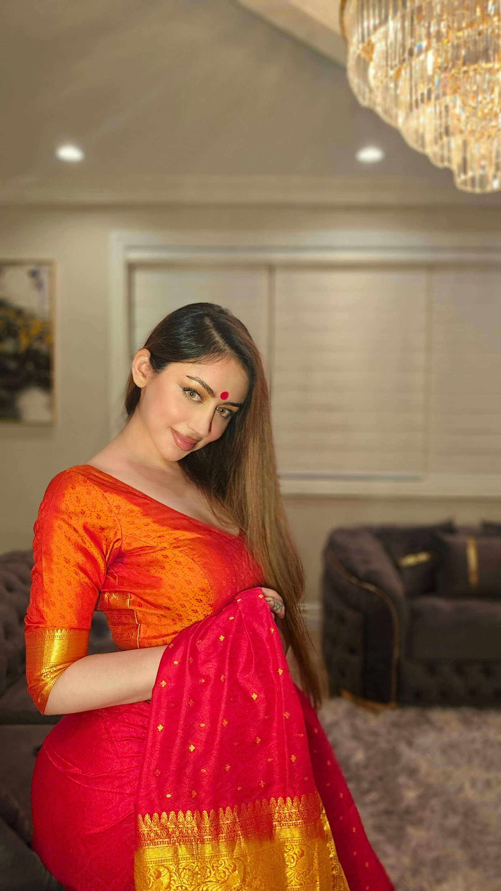 Ms. Sethi header