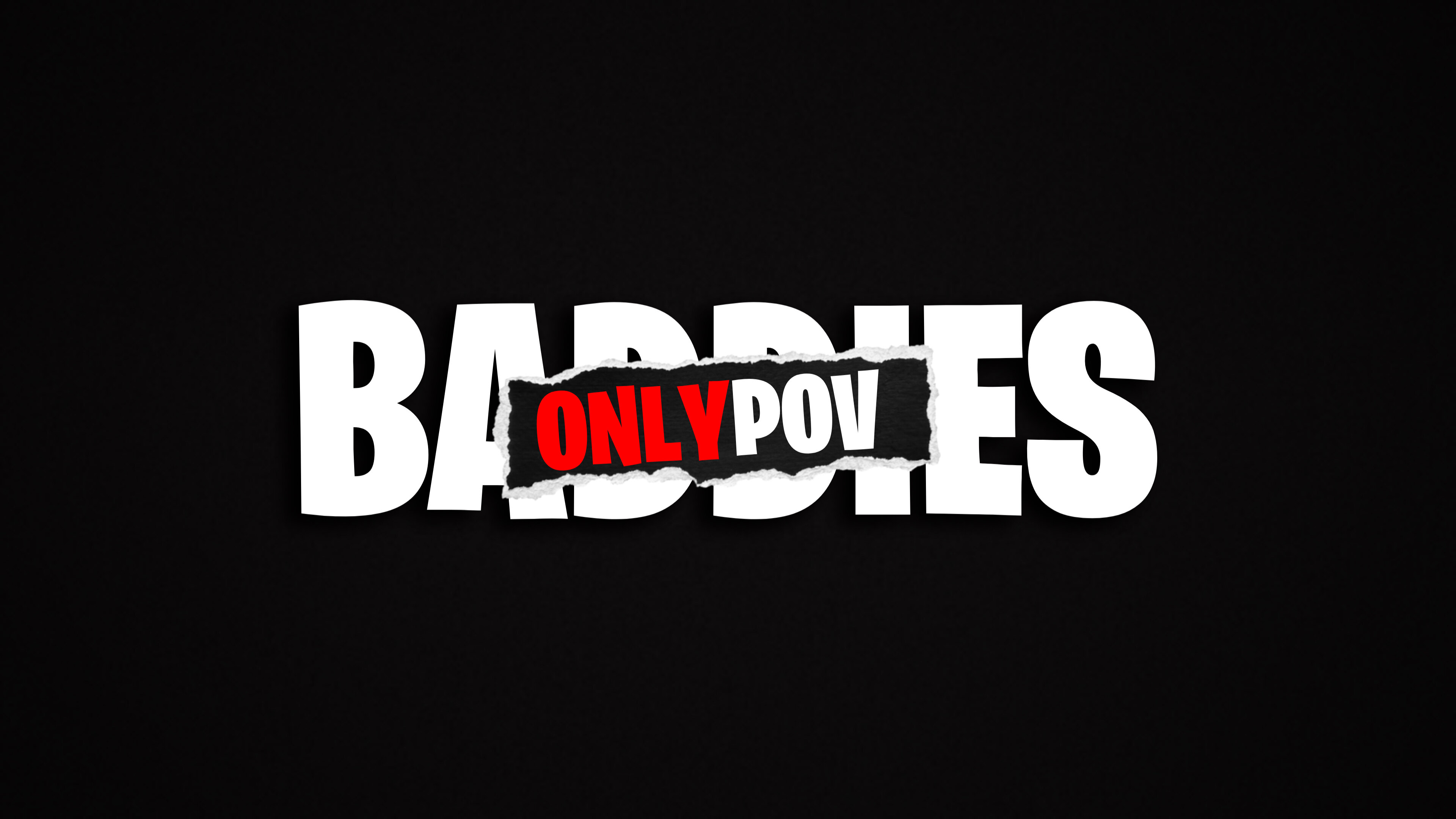 Hottest girls in POV header