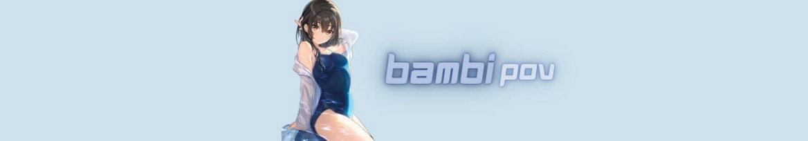 Bambi header