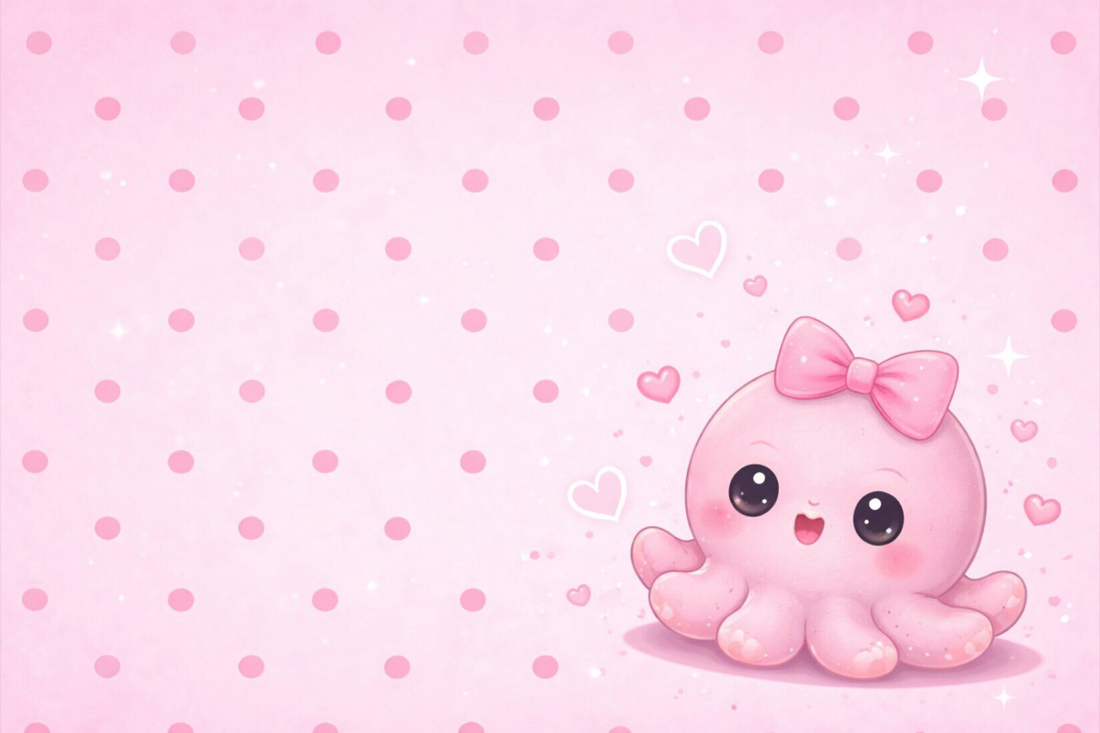 Molly 🐙 header
