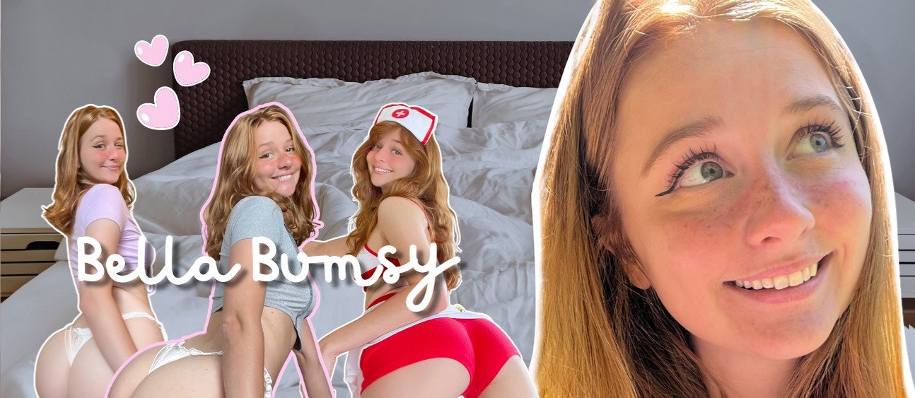 Bella Bumsy header