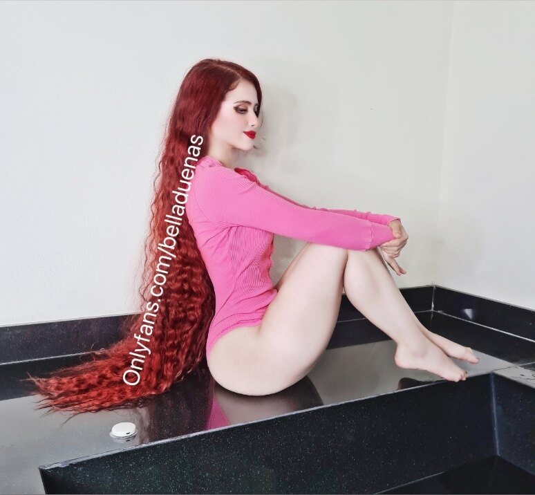 Bella Duenas header