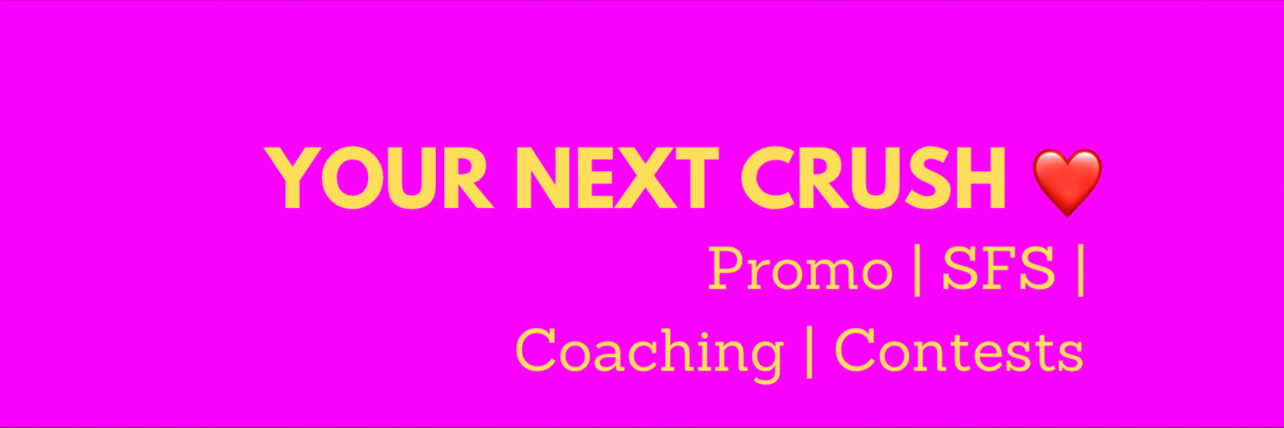 34K Creators promo Free&amp;VIP pages header