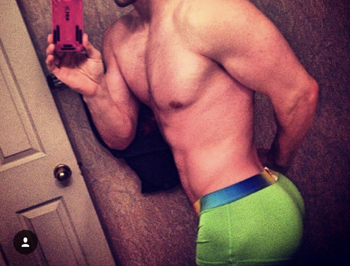 Big Booty Blais header