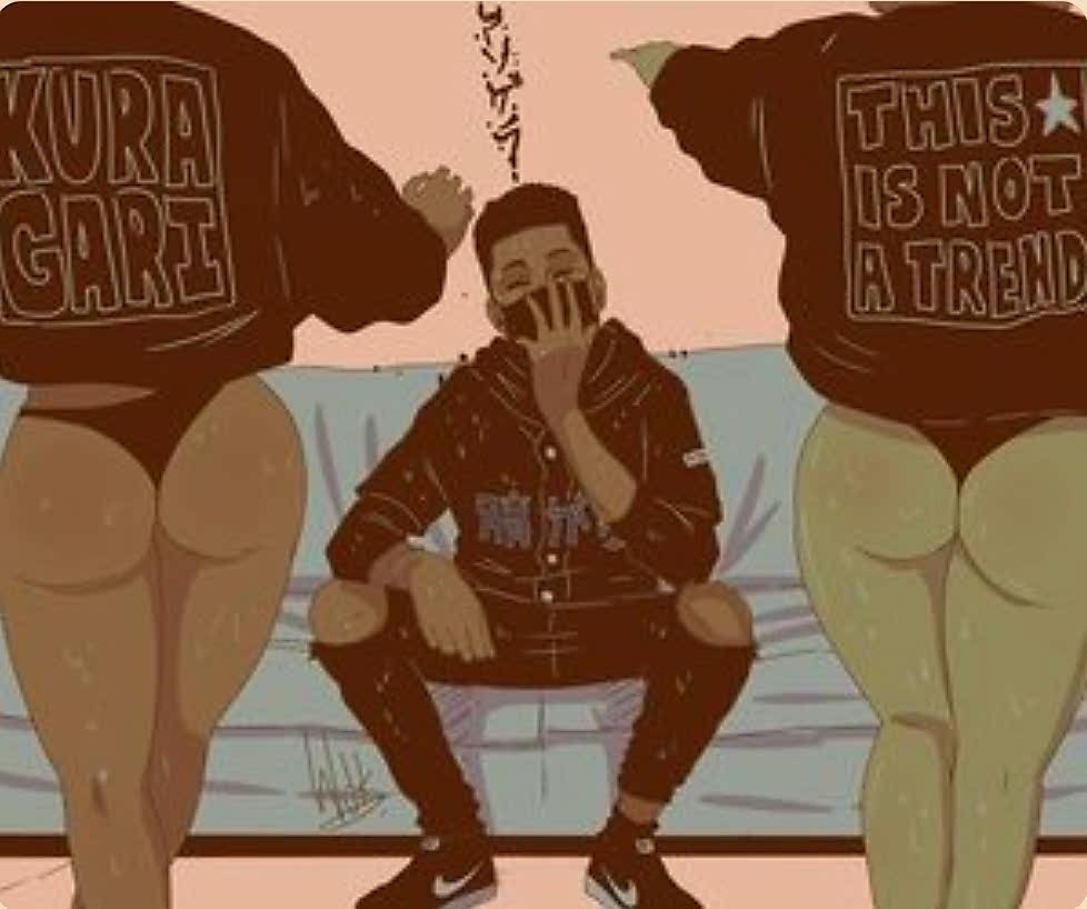 Blackcock black belt header