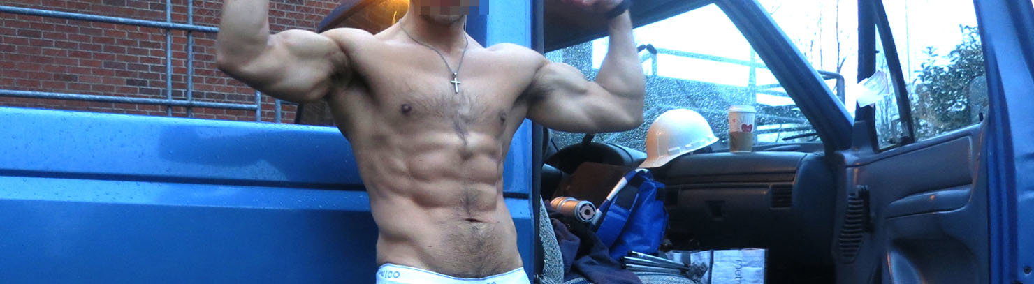 Blackey Madison header