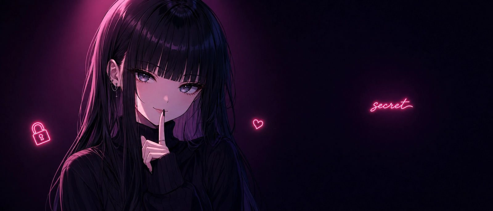 Blair 🖤 header