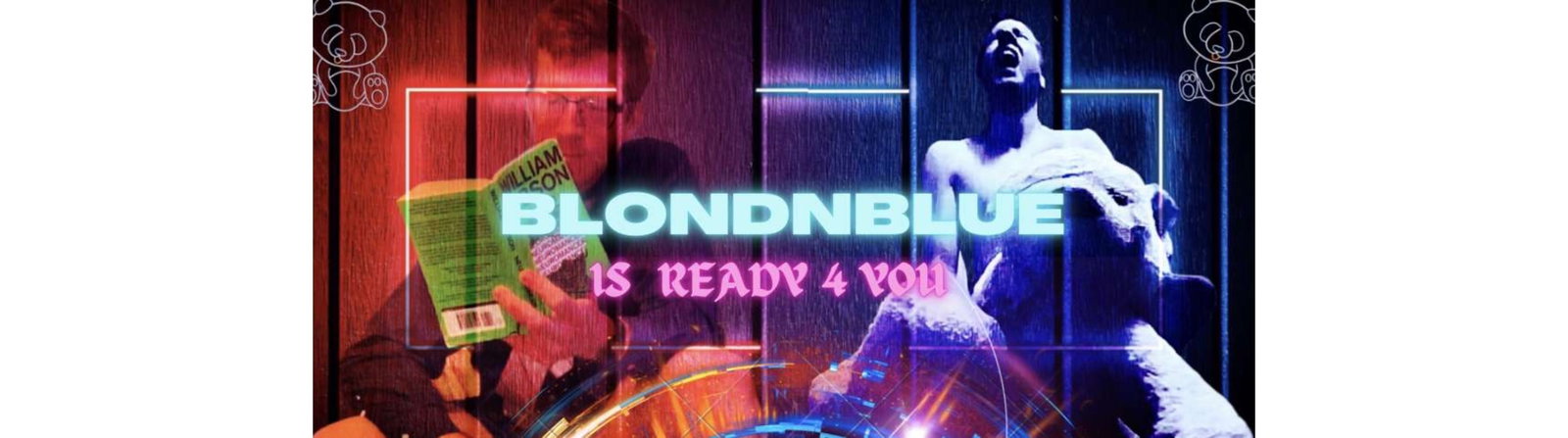 BlondNBlue header