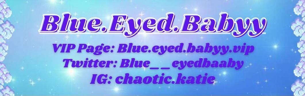 ๐katie๐ header
