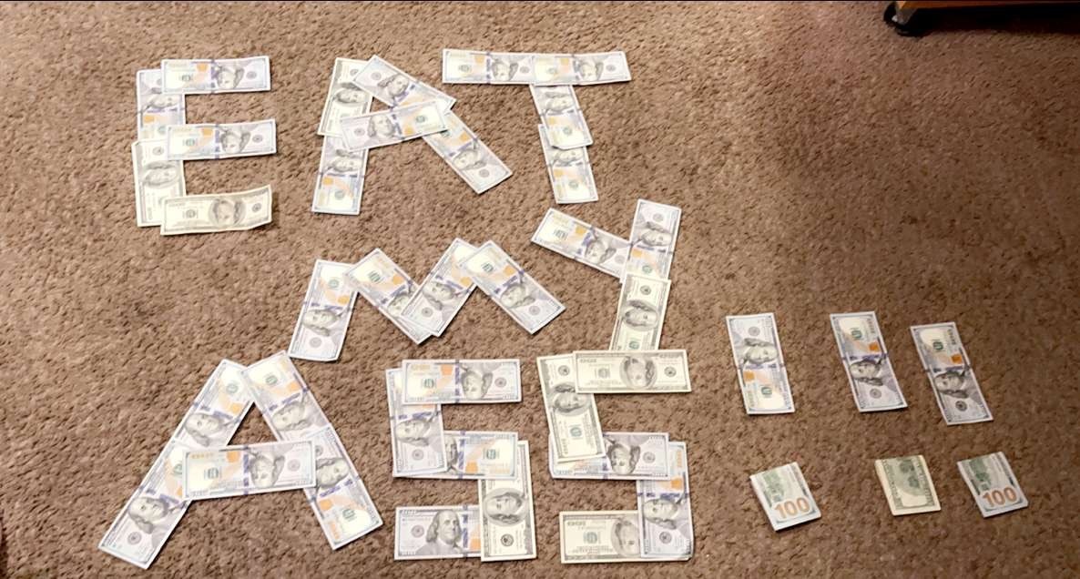 YOUR FAVORITE PAWG 🍑 header