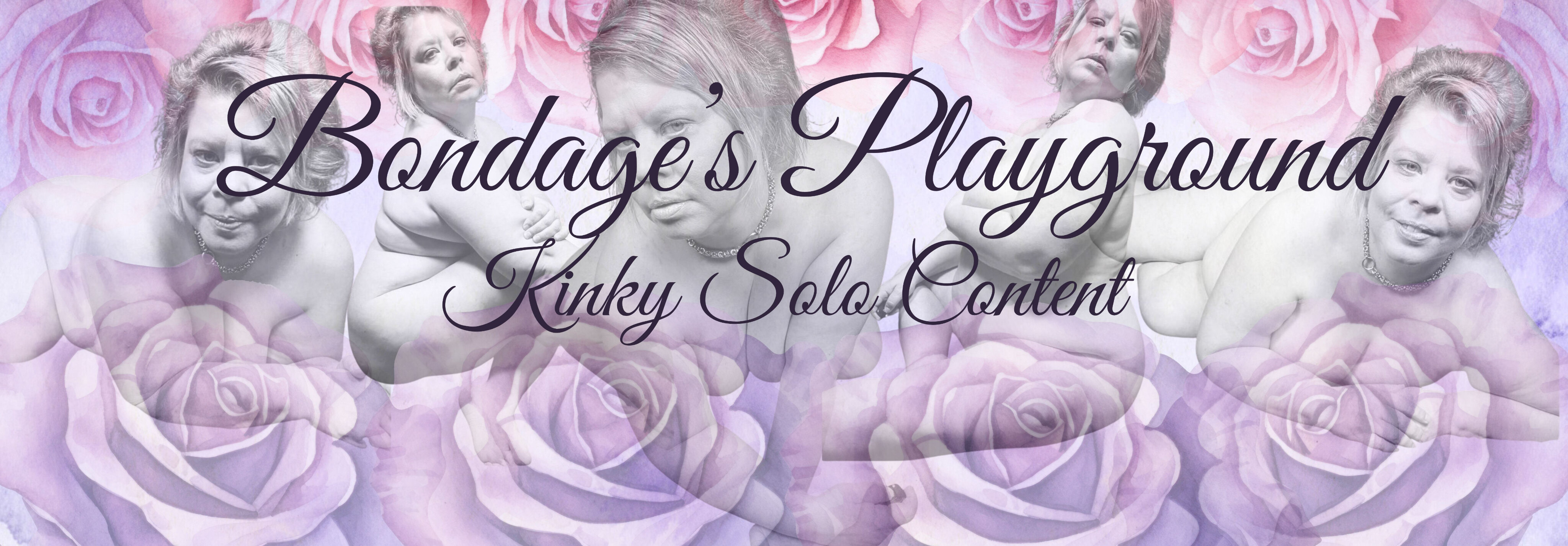 Bondagespromo header