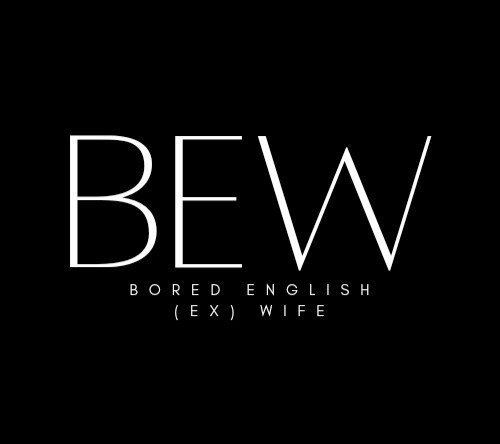 Boredenglishwife header