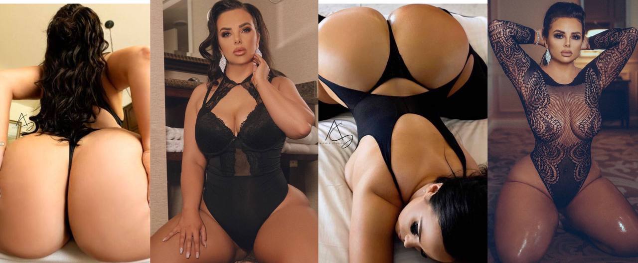 Bosnian Bombshell header