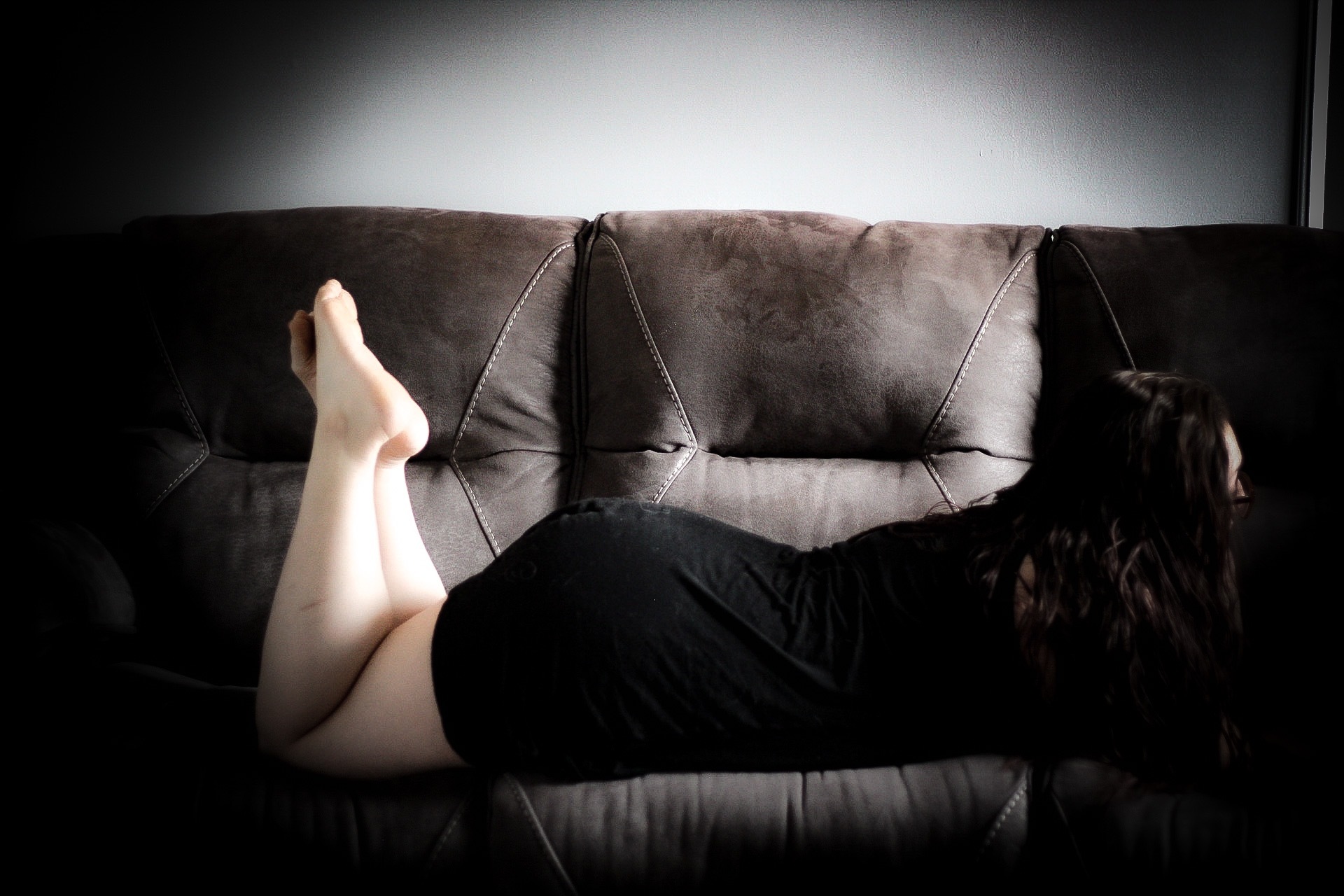 Boudoir Babe Preview header