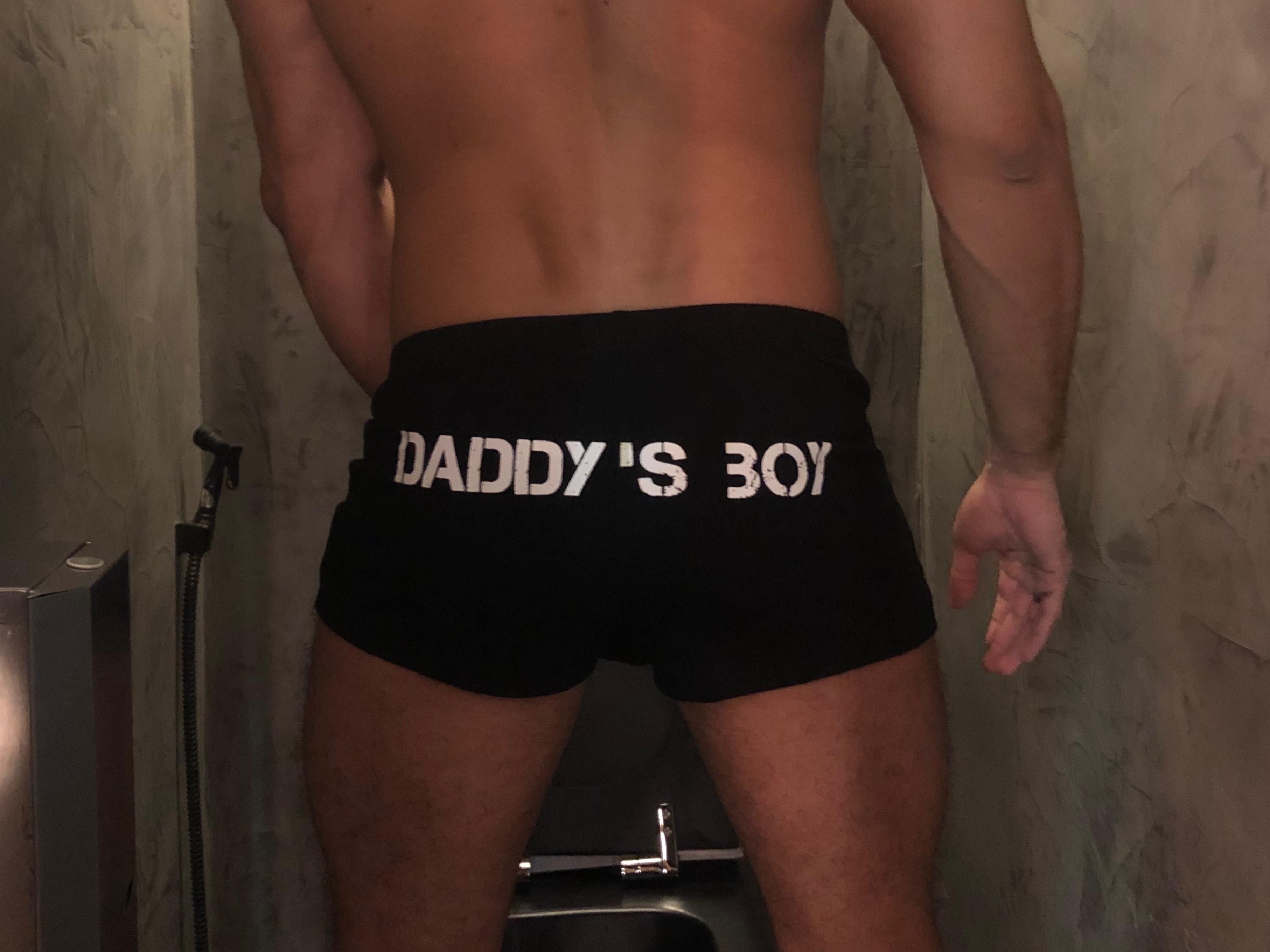 Daddy’s boy ‘n DocDaddyXXX 🔥 header