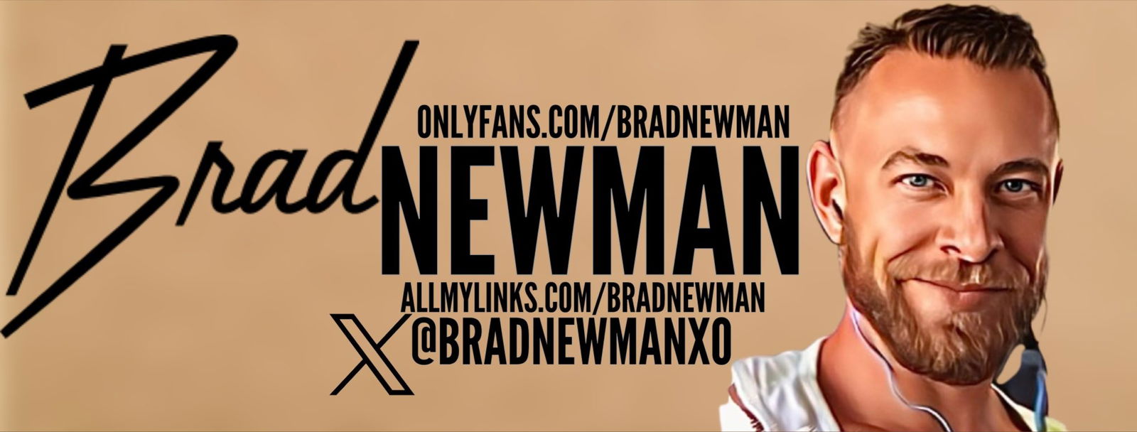 Brad Newman header