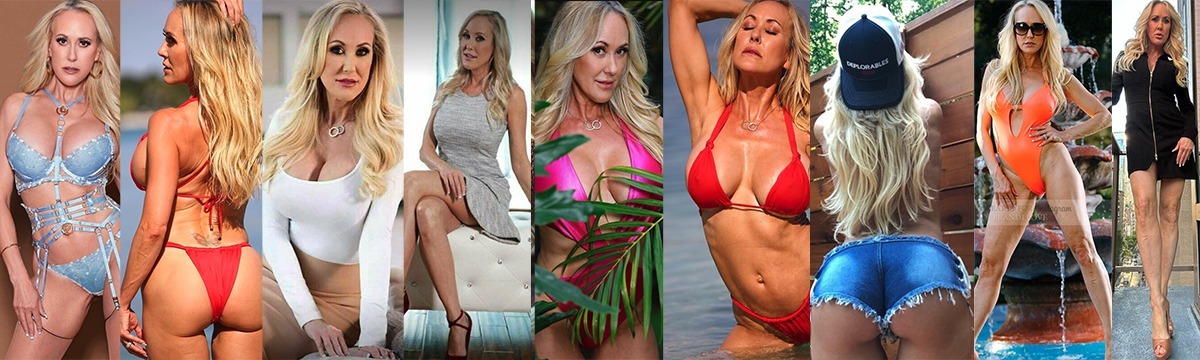 Brandi Love header