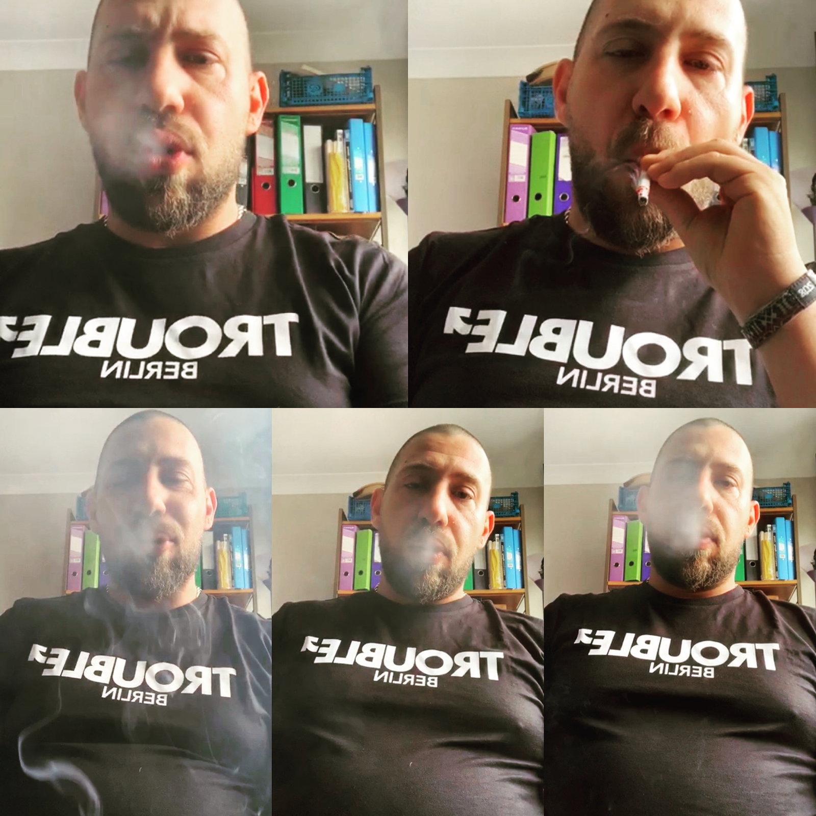 Brighton Marlboro Red header