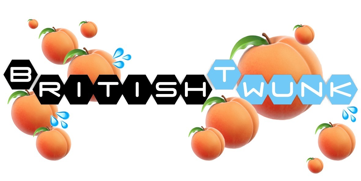 British Twunk header