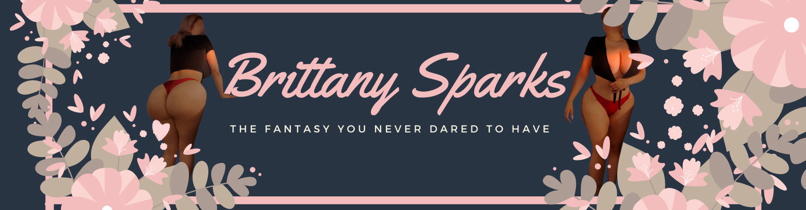 Brittany Sparks ~ Busty Thick Latina header