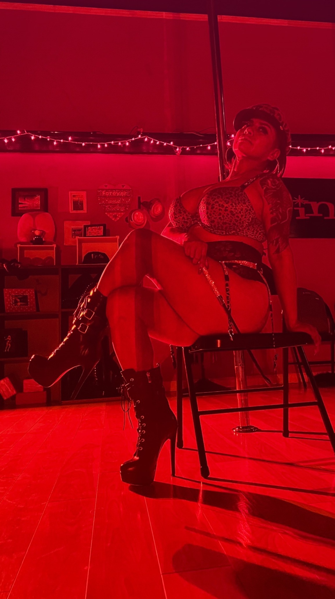 Brown Eyed Girl header