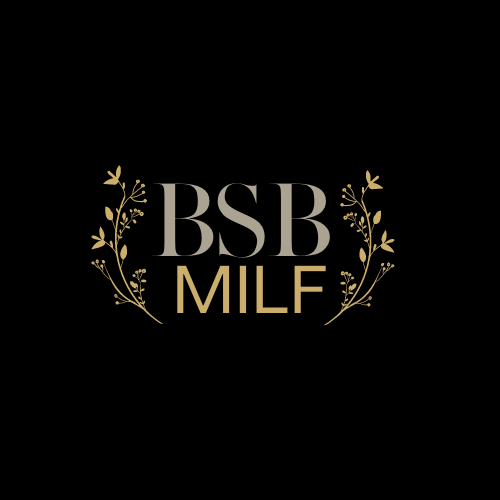 BSBMilf header