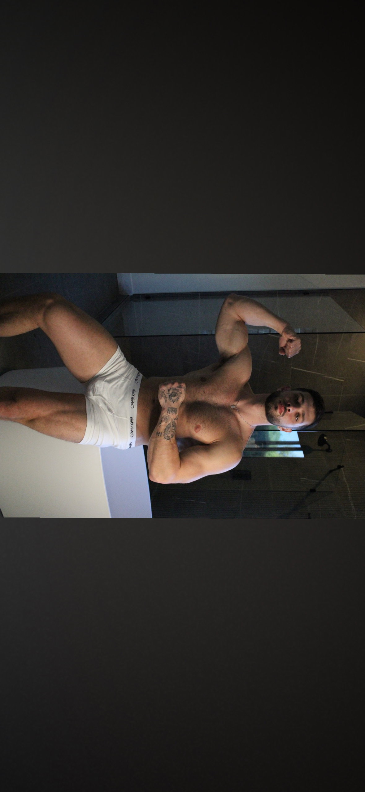 BTeasing You header