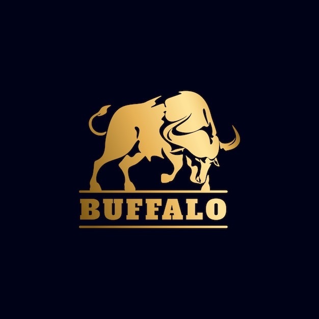 Texas Buffalo Bull 🦬 header