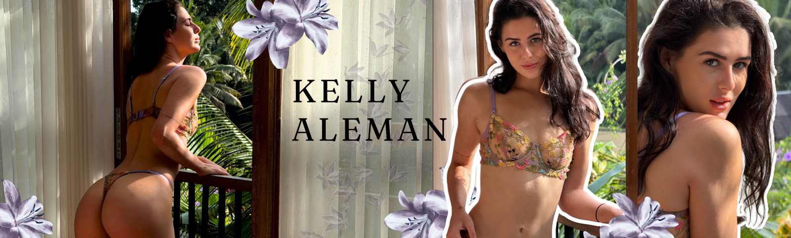 Kelly header