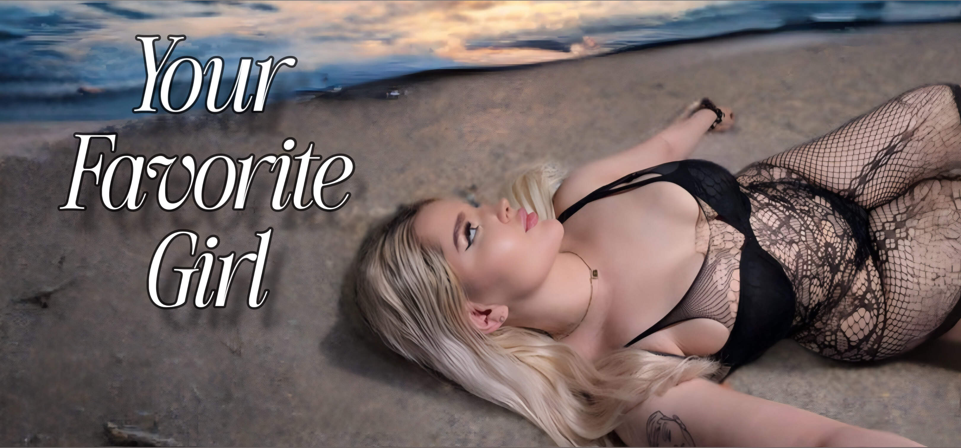 ONLINE DM ME BunnyNadja ๐ค header