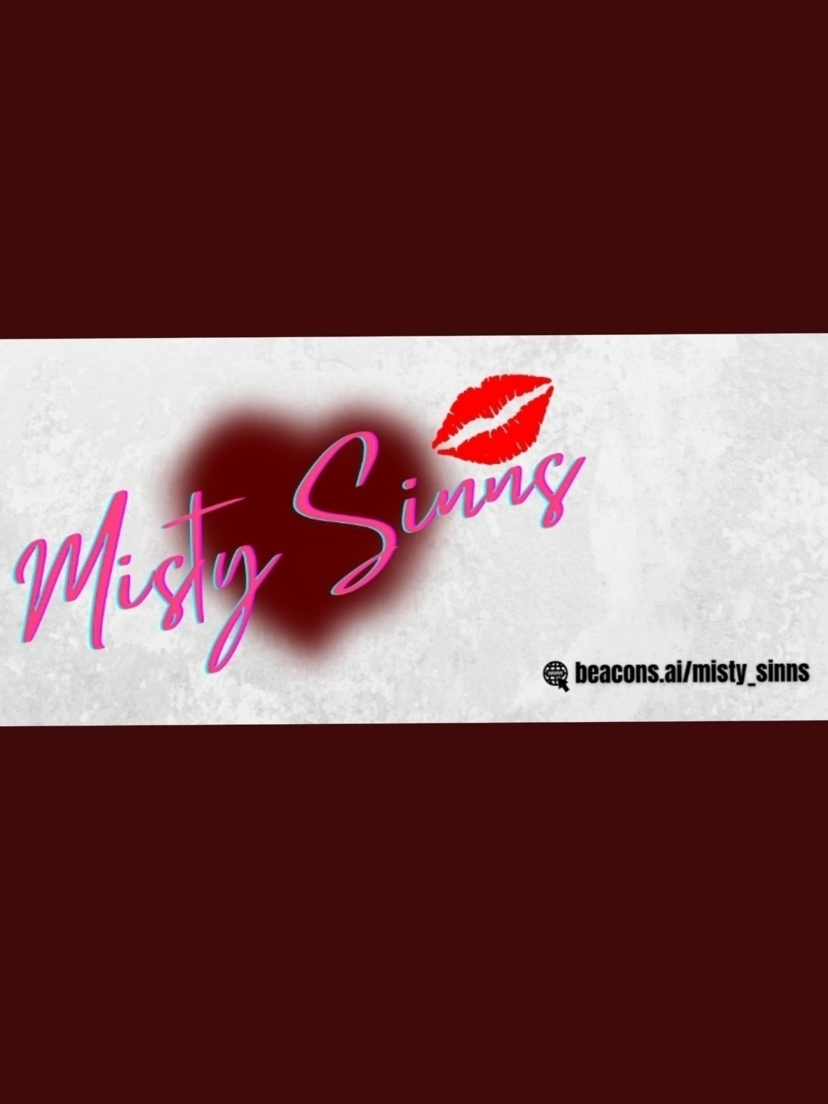 Misty Sinns No PPV Option header