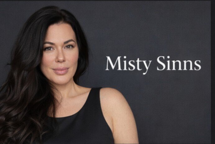 Misty Sinns header
