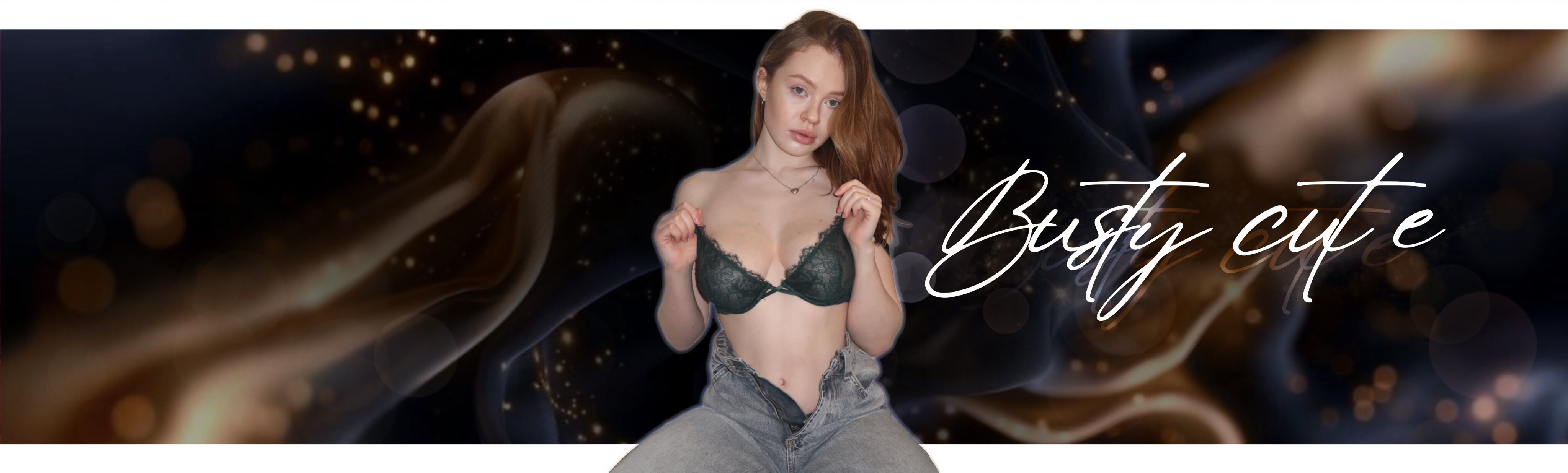 🦄Anny VIP🦄 19 y.o. BUSTY student girl header