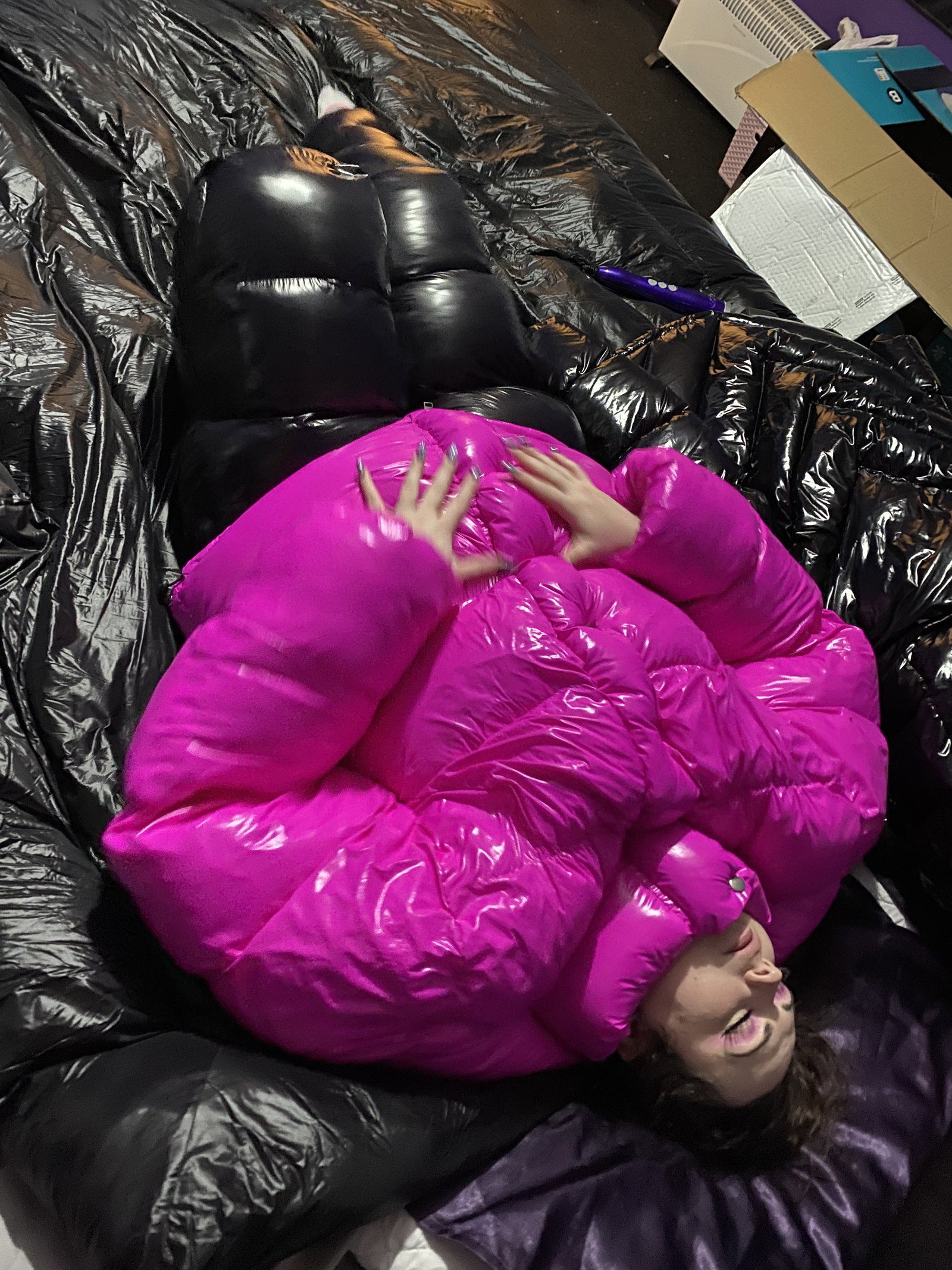 Lauree Squish header