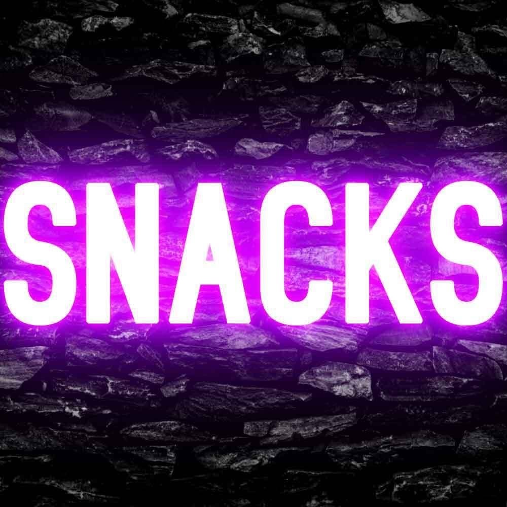 CaliSnacks header