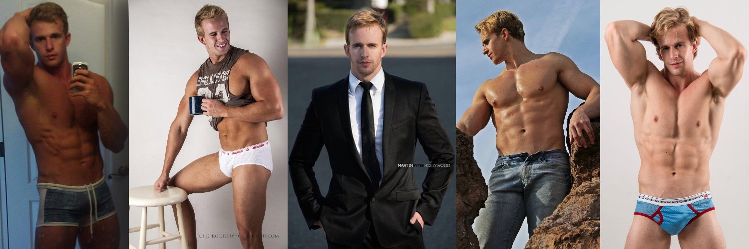 Cameron Foster header