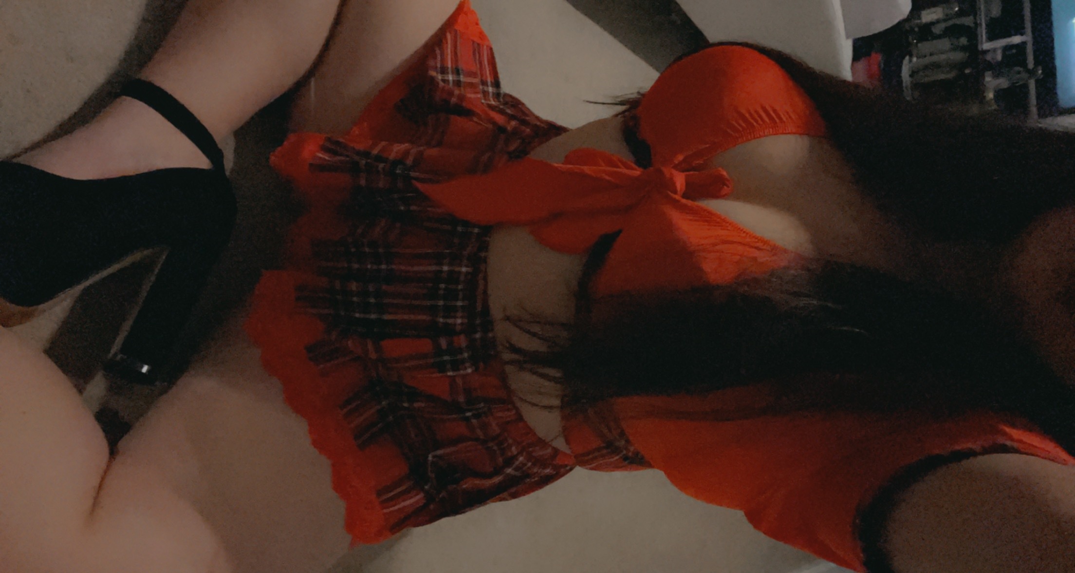 Camilla Rosie header