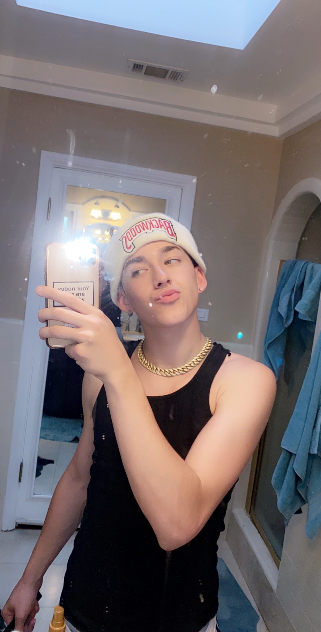 camb header