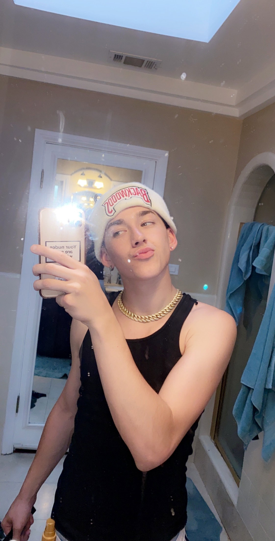 camb header