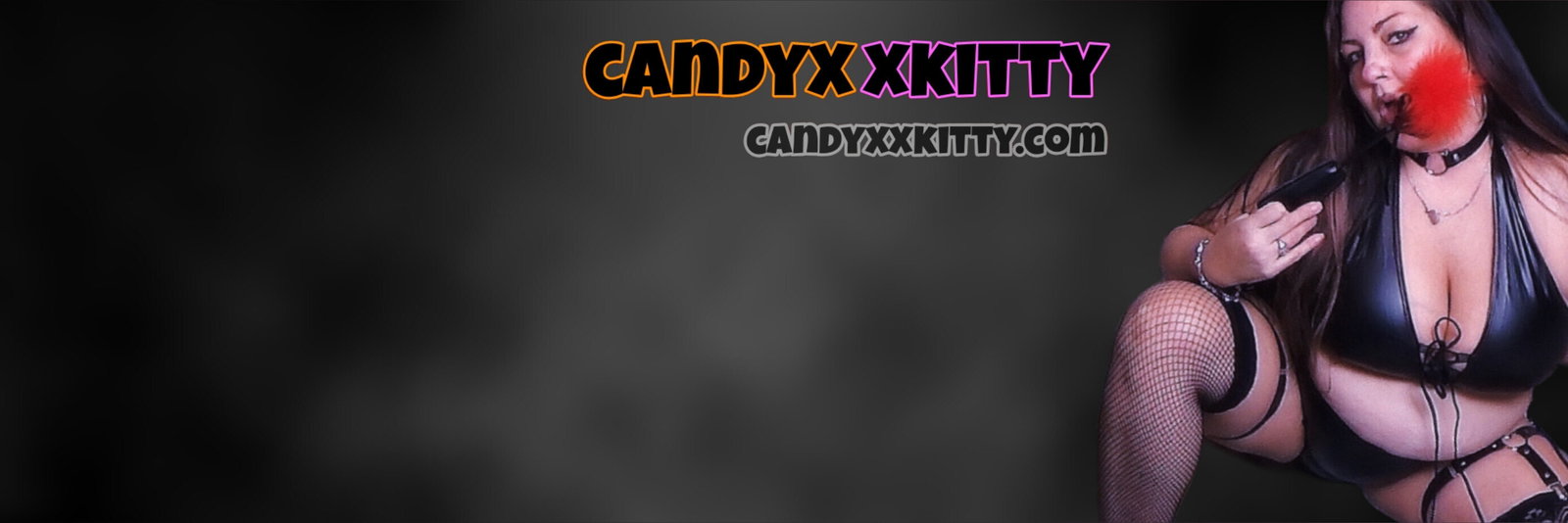 Miss Candice header